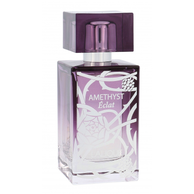 Lalique Amethyst Éclat Parfumovaná voda pre ženy 50 ml