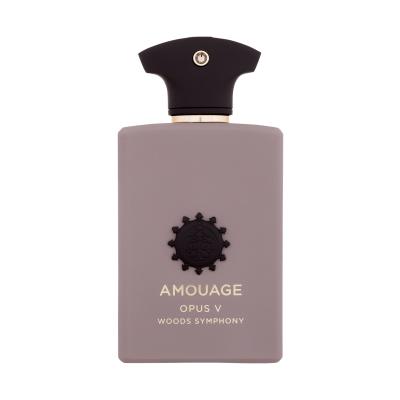 Amouage Opus V - Woods Symphony Parfumovaná voda 100 ml