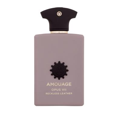 Amouage Opus VII - Reckless Leather Parfumovaná voda 100 ml