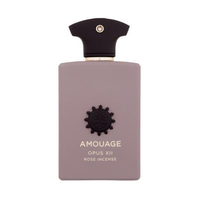 Amouage Opus XII - Rose Incense Parfumovaná voda 100 ml
