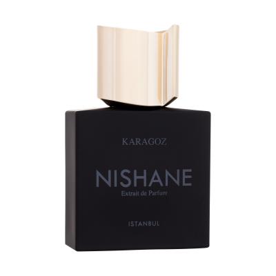 Nishane Karagoz Parfumový extrakt 50 ml