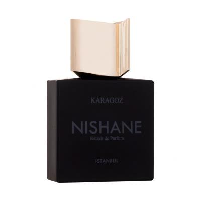 Nishane Karagoz Parfumový extrakt 50 ml