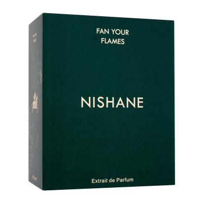 Nishane Fan Your Flames Parfumový extrakt 100 ml