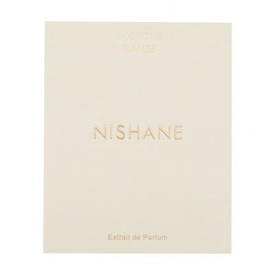 Nishane Fan Your Flames Parfumový extrakt 100 ml