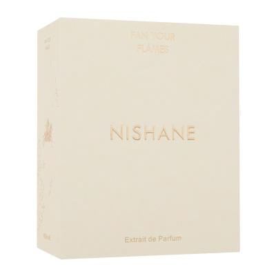 Nishane Fan Your Flames Parfumový extrakt 100 ml