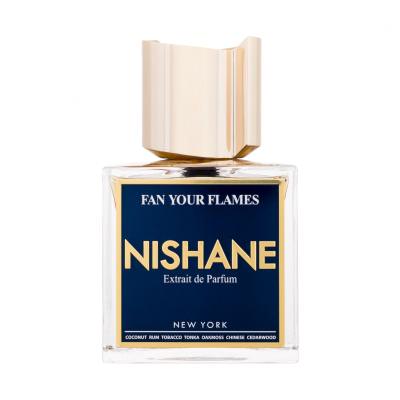 Nishane Fan Your Flames Parfumový extrakt 100 ml