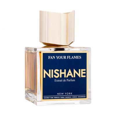 Nishane Fan Your Flames Parfumový extrakt 100 ml