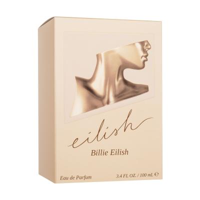 Billie Eilish Eilish Parfumovaná voda pre ženy 100 ml