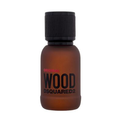 Dsquared2 Wood Original Parfumovaná voda pre mužov 30 ml