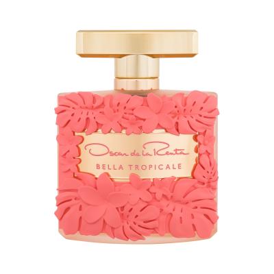 Oscar de la Renta Bella Tropicale Parfumovaná voda pre ženy 100 ml
