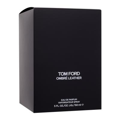 TOM FORD Ombré Leather Parfumovaná voda 150 ml poškodená krabička