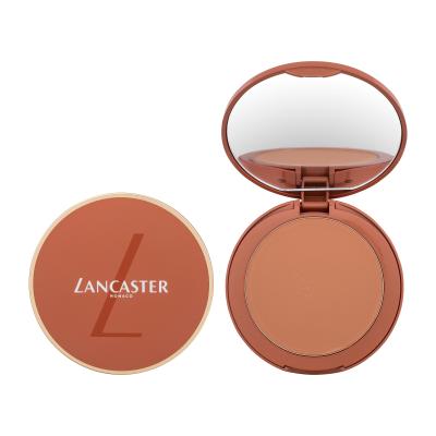 Lancaster Infinite Bronze Tinted Protection Compact Cream SPF50 Make-up pre ženy 9 g