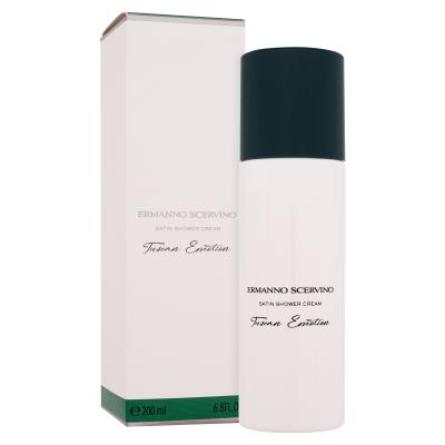 Ermanno Scervino Tuscan Emotion Sprchovací krém pre ženy 200 ml
