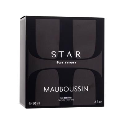 Mauboussin Star Parfumovaná voda pre mužov 90 ml