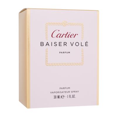 Cartier Baiser Volé Parfum pre ženy 30 ml