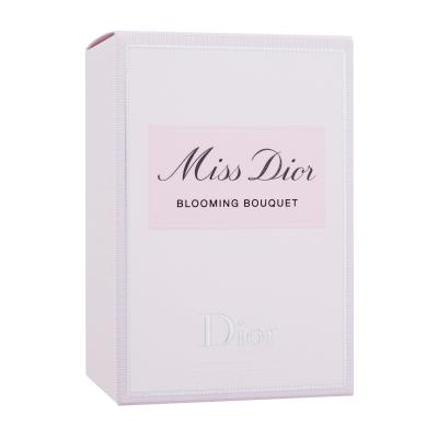 Christian Dior Miss Dior Blooming Bouquet 2023 Toaletná voda pre ženy 50 ml