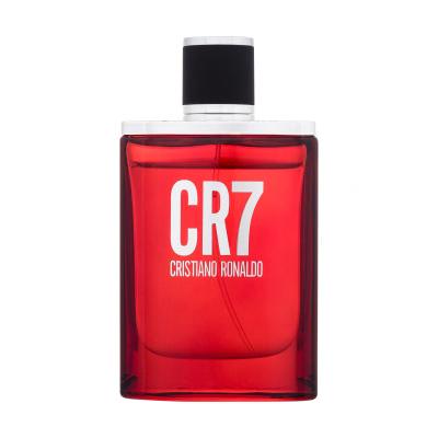 Cristiano Ronaldo CR7 Toaletná voda pre mužov 50 ml