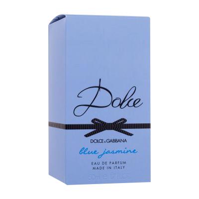 Dolce&amp;Gabbana Dolce Blue Jasmine Parfumovaná voda pre ženy 50 ml
