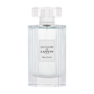 Lanvin Les Fleurs De Lanvin Blue Orchid Toaletná voda pre ženy 90 ml