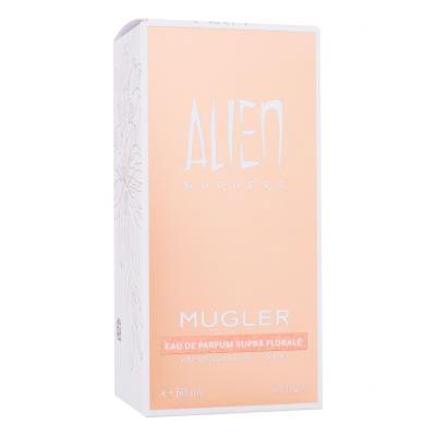 Mugler Alien Goddess Supra Florale Parfumovaná voda pre ženy 60 ml