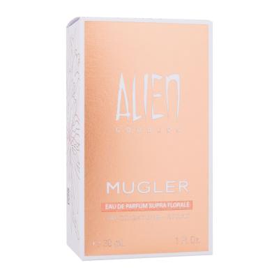 Mugler Alien Goddess Supra Florale Parfumovaná voda pre ženy 30 ml