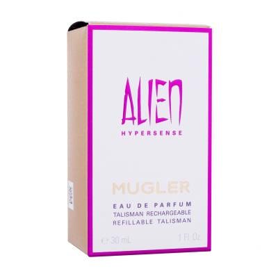 Mugler Alien Hypersense Parfumovaná voda pre ženy 30 ml