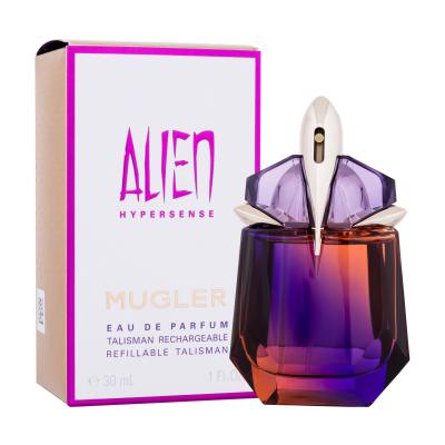 Mugler Alien Hypersense Parfumovaná voda pre ženy 30 ml
