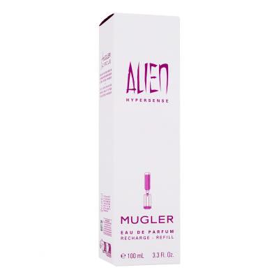 Mugler Alien Hypersense Parfumovaná voda pre ženy Náplň 100 ml