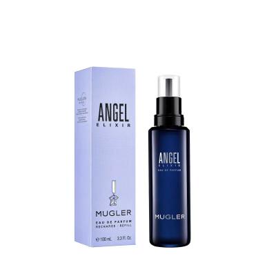 Mugler Angel Elixir Parfumovaná voda pre ženy Náplň 100 ml