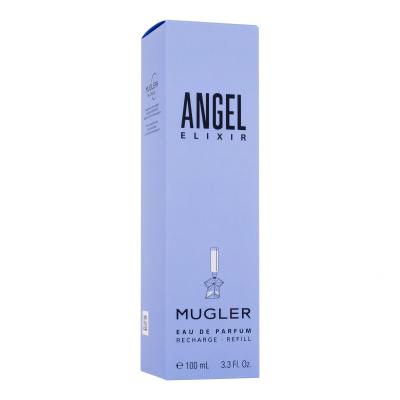 Mugler Angel Elixir Parfumovaná voda pre ženy Náplň 100 ml
