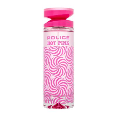 Police Hot Pink Toaletná voda pre ženy 100 ml
