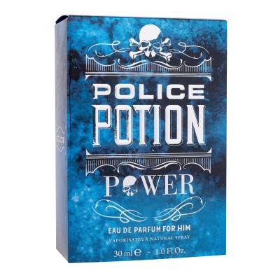 Police Potion Power Parfumovaná voda pre mužov 30 ml