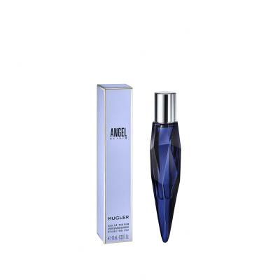 Mugler Angel Elixir Parfumovaná voda pre ženy 10 ml