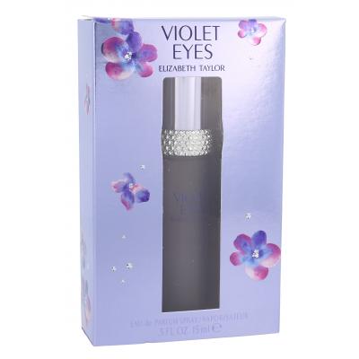 Elizabeth Taylor Violet Eyes Parfumovaná voda pre ženy 15 ml
