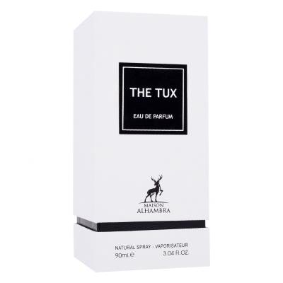 Maison Alhambra The Tux Parfumovaná voda 90 ml