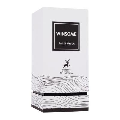 Maison Alhambra Winsome Parfumovaná voda 90 ml