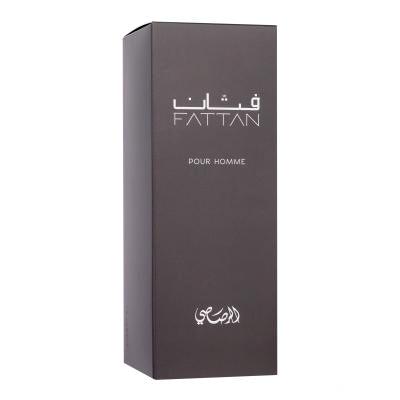 Rasasi Fattan Pour Homme Parfumovaná voda pre mužov 50 ml