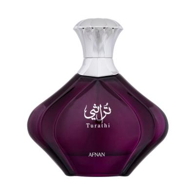 Afnan Turathi Purple Parfumovaná voda pre ženy 90 ml