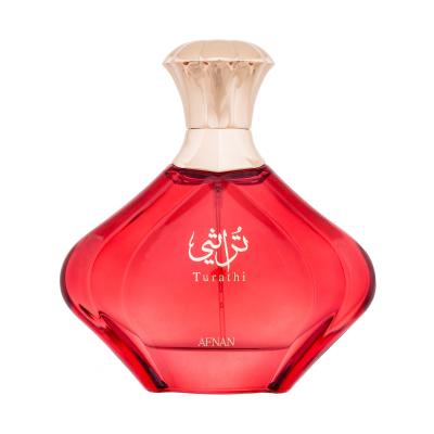 Afnan Turathi Red Parfumovaná voda pre ženy 90 ml
