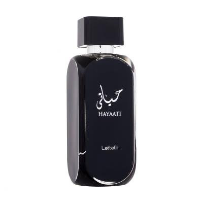 Lattafa Hayaati Parfumovaná voda 100 ml