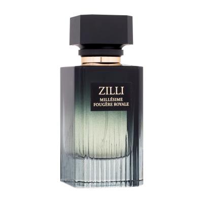Zilli Millesime Fougere Royale Parfumovaná voda pre mužov 100 ml