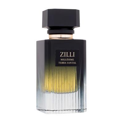 Zilli Millesime Terra Santal Parfumovaná voda pre mužov 100 ml