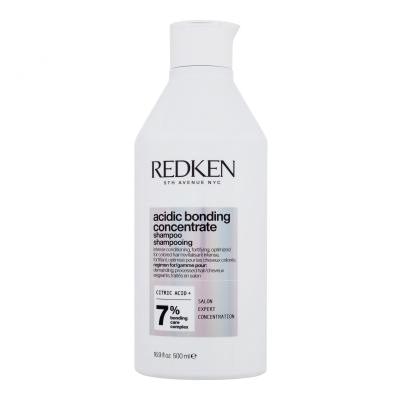Redken Acidic Bonding Concentrate Šampón pre ženy 500 ml