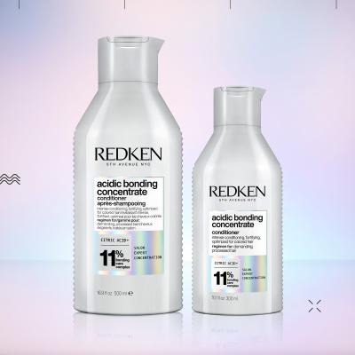 Redken Acidic Bonding Concentrate Conditioner Kondicionér pre ženy 500 ml