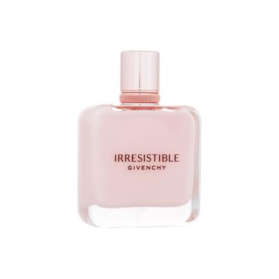 Givenchy Irresistible Rose Velvet Parfumovaná voda pre ženy 50 ml poškodená krabička