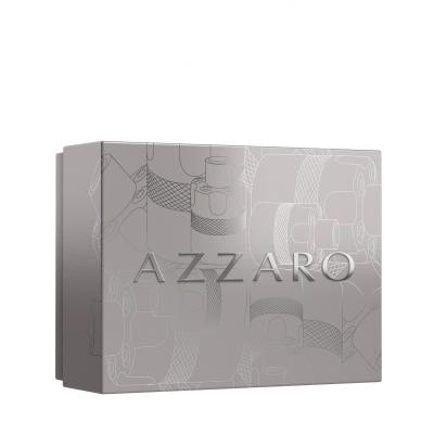 Azzaro Wanted Darčeková kazeta parfumovaná voda 100 ml + parfumovaná voda 10 ml