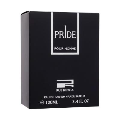 Rue Broca Pride Parfumovaná voda pre mužov 100 ml