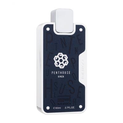 Rue Broca Penthouse Ginza Parfumovaná voda 80 ml