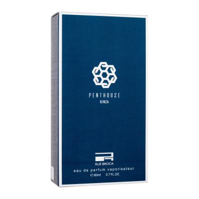 Rue Broca Penthouse Ginza Parfumovaná voda 80 ml