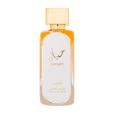 Lattafa Hayaati Gold Elixir Parfumovaná voda 100 ml